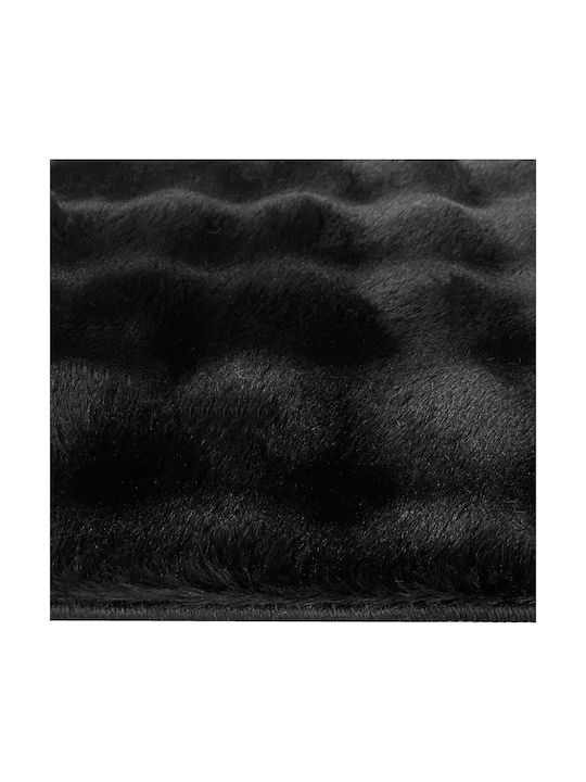 Heinner Χαλί Διάδρομος Black 80x150cm
