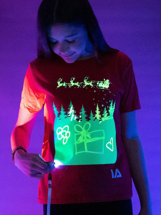 Illuminated Apparel
