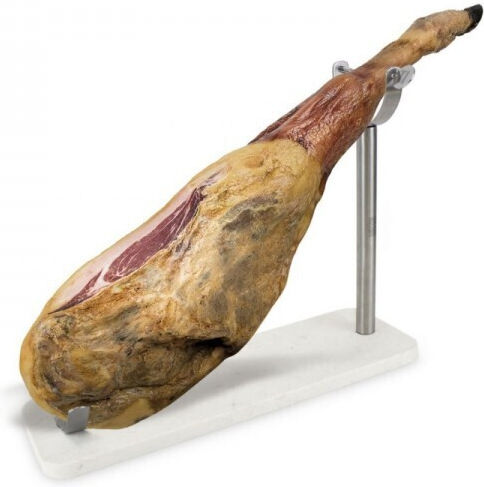 Quttin Сервираща платка от мрамор 48.5x16бр 1бр