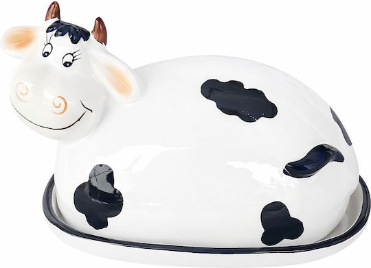 Ceramic Butter Dish
