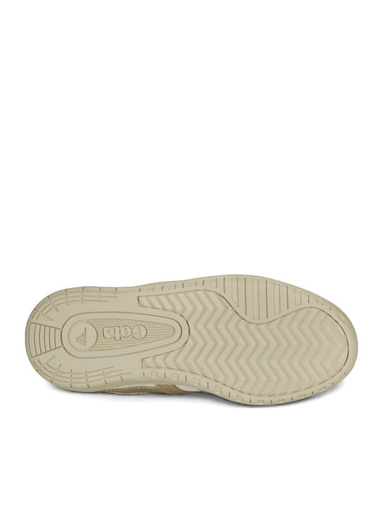 Kinder Sneaker Beige
