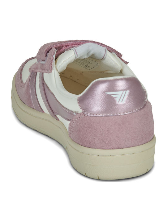 Παιδικά Sneakers Λευκά