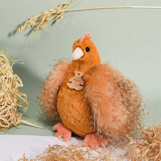 Doudou et Compagnie Plüsch- und Kuscheltiere 20 cm