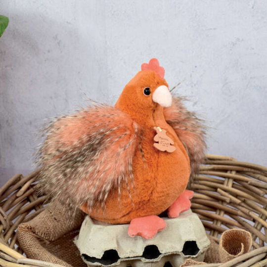 Doudou et Compagnie Plüsch- und Kuscheltiere 20 cm