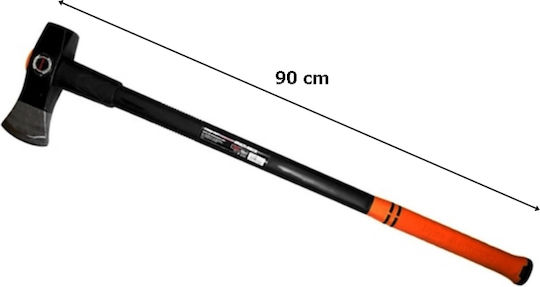 SGTT Aufteilung Äxte Mit 90cm Länge Und 3,5kg Gewicht Mit Glasfaser Griff