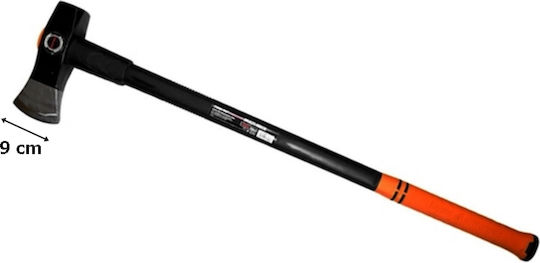 SGTT Aufteilung Äxte Mit 90cm Länge Und 3,5kg Gewicht Mit Glasfaser Griff