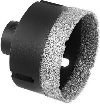 Găuri Pentru Ferăstraie Găuritoare Tăiere Uscată Cu Diametru De La 6mm Până La 225mm Pentru Găuritori Pentru Beton Și Gresie 1819gr