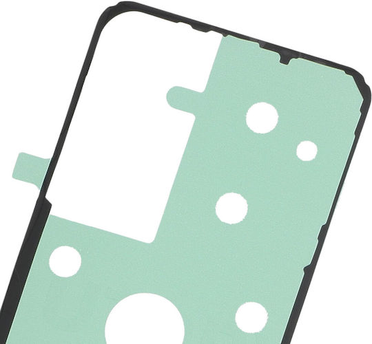 Clappio Back Glass Adhesive Galaxy S24 Fe Compatible Replacement Green