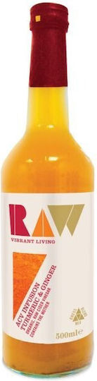 Raw Health Cider Bottle 500ml