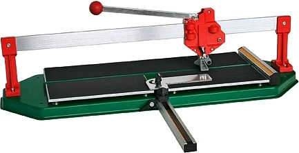 SGTT Handbuch Fliesenschneider Für Nassschneiden 600mm