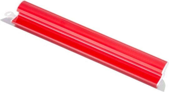 Professionelle Edelstahl-Kelle 600 Mm x 0,3 Mm
