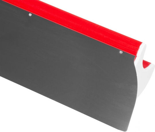 Professional Stainless Steel Putty Knife 250 Mm X 0.3 Mm