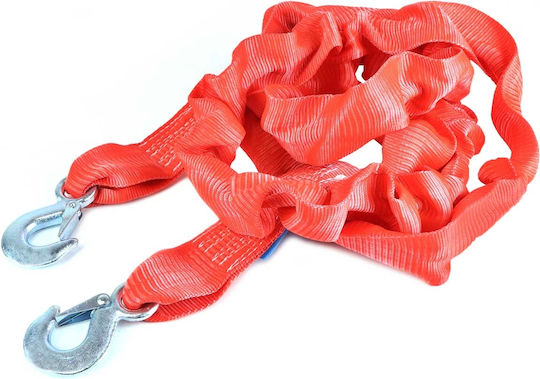 Elastic Towing Strap 3t 4m