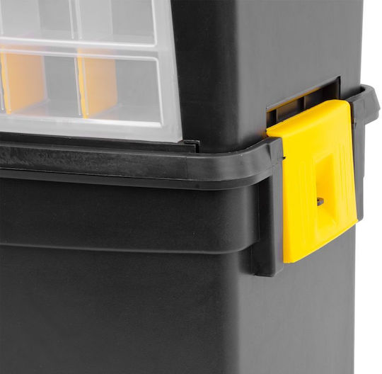 SGTT Caseta De Mână Din Plastic P62xL45xÎ26cm