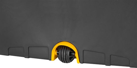 SGTT Caseta De Mână Din Plastic P62xL45xÎ26cm