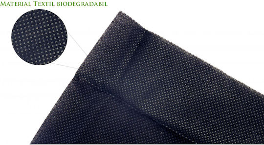 SGTT Ύφασμα Εδαφοκάλυψης 50gr/m² 3.2x10m Μαύρο