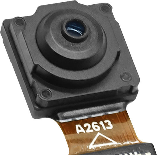 Clappio Front Camera 16mp Replacement Honor 400 Lite Black