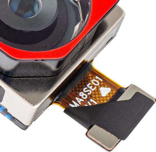 Clappio Main Rear Camera 108mp Replacement Honor Magic 7 Lite Black