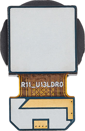 Clappio Ultra Weitwinkel Rückfahrkamera 12mp Ersatz Galaxy S23 FE Schwarz Blau