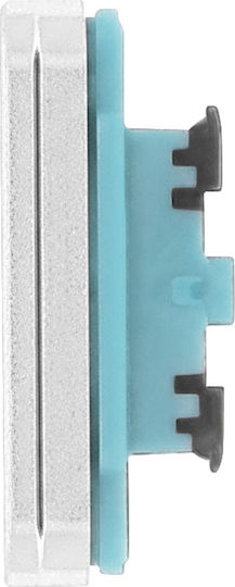 Samsung Buton De Pornire Original Pachet De Service Galaxy S24 Fe Argintiu