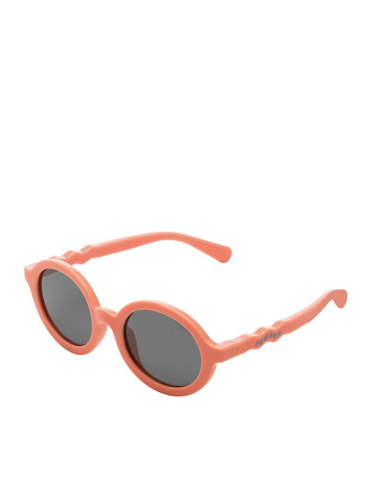 Komono Lou Lou Bubble Polarized Πορτοκαλί για 3-5 Ετών