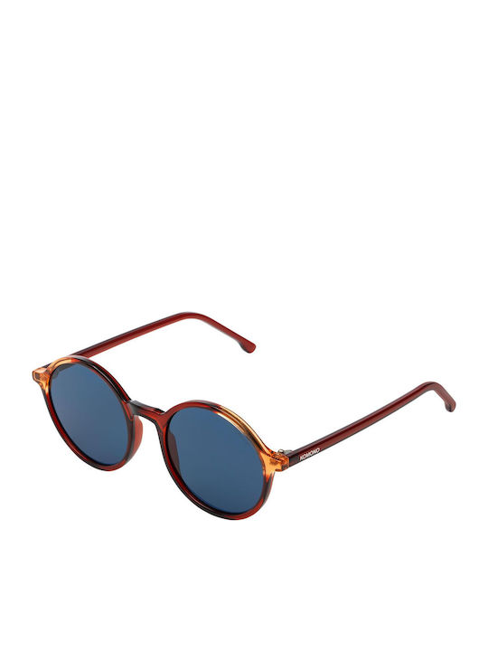 Komono Madison Jr Polarized Μπορντό
