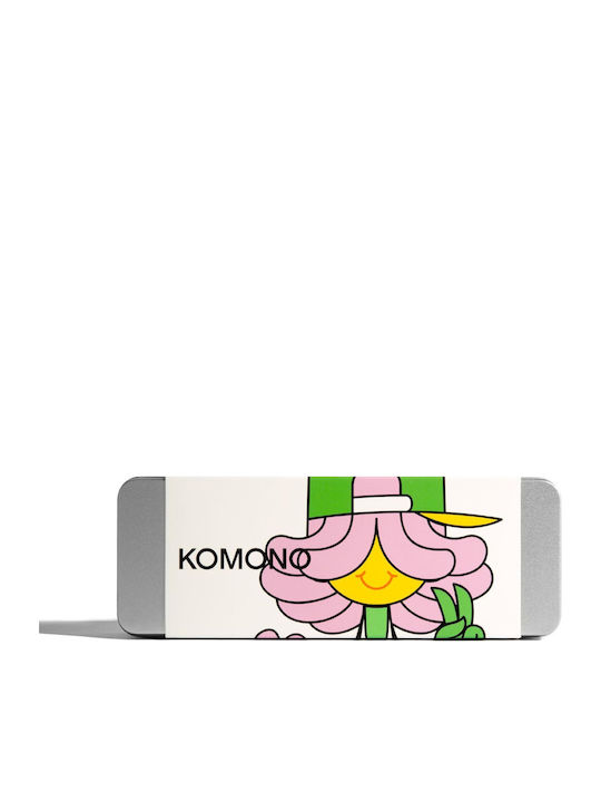 Komono Παιδικά Γυαλιά Ηλίου με Polarized Φακό Μπλε