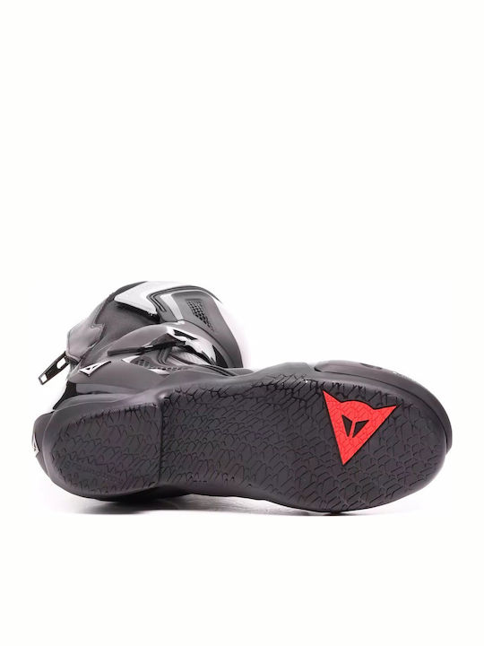 Dainese Nexus 3 In & Out Air Ανδρικές Μπότες Μαύρες Dainese Nexus 3 In & Out Air Ανδρικές Μπότες Μαύρες
