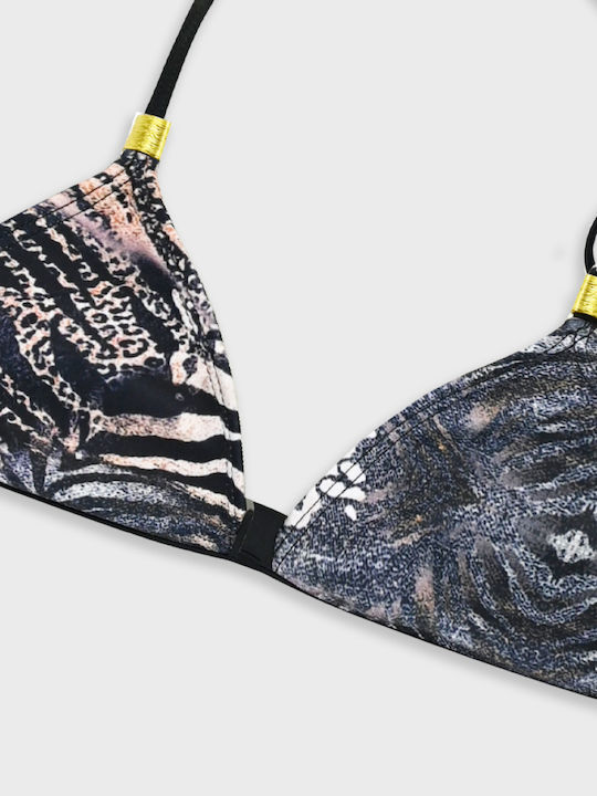 Energiers 36-226206-8 Kinder Badebekleidung Mehrfarbig Bikini