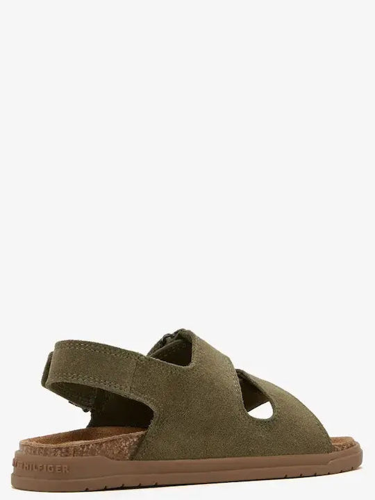 Kids' Sandals Green