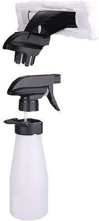 SGTT Aspirator pentru Ferestre cu Baterie 5V