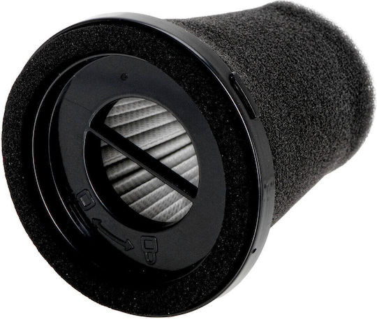Adler Hepa Filter Für Reinigungsgeräte Staubsauger Kompatibilität Adler