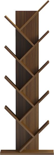 Bibliotecă Fyllo 50x25x141,5 cm Bibliotecă Fyllo 50x25x141,5 cm