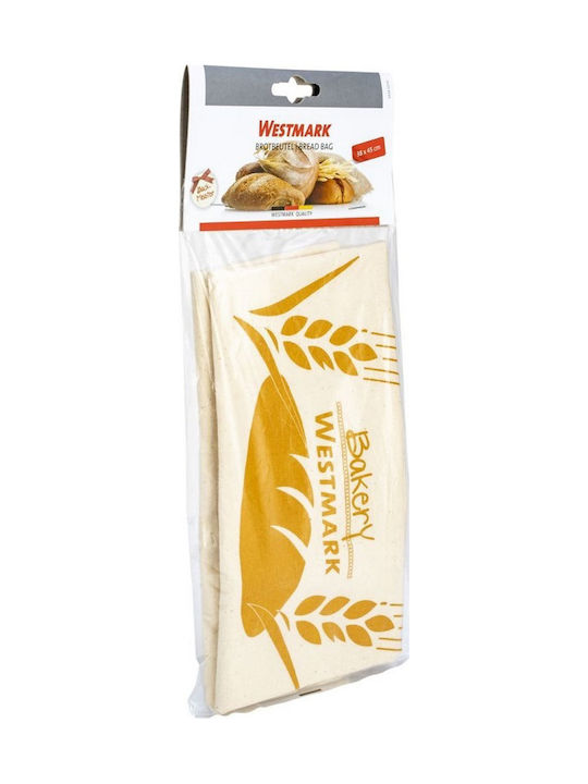 Westmark Fabric Bread Box 38x45cm