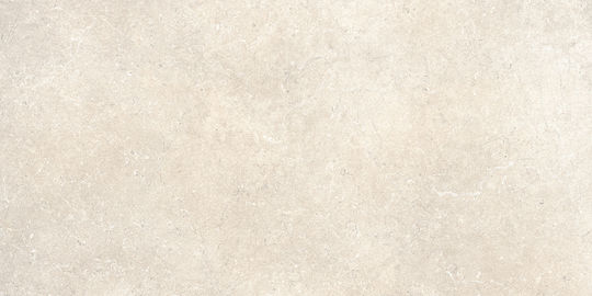Keros Πλακάκι Δαπέδου Εσωτερικού Χώρου Ματ 120x60cm Μπεζ