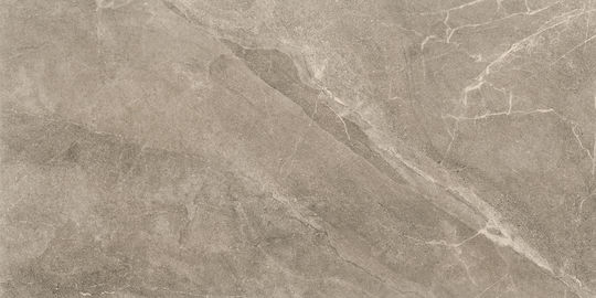 Keros Bodenfliese Innenbereich Matt 120x60cm Braun