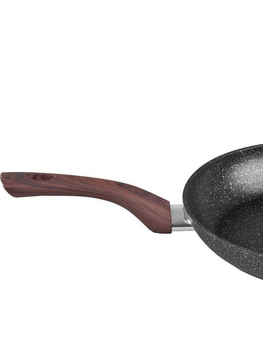 SGTT Pan From Aluminum With Non-Stick Coating 28cm