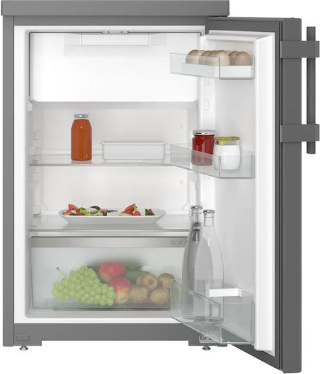 Liebherr Minibar 112lt Υ85xΠ55xΒ60,7cm Grau Rdgd 1401