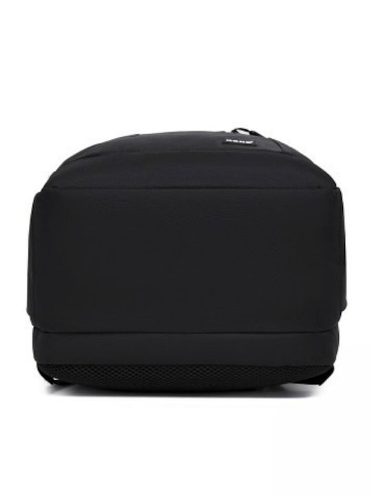Miss Lulu Backpack Μαύρο