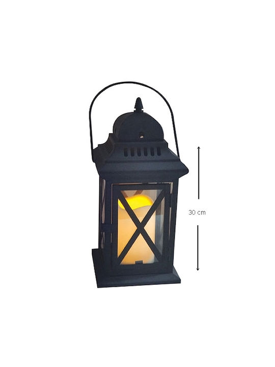 SGTT SGTT Außenstehlampe LED Für Außenbereich 5W Braune