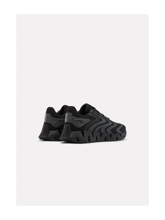 Zig Mythica Men's Sport Shoes Running Black