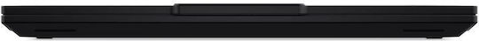 Lenovo ThinkPad P16s Gen 4 (Intel) 16" IPS FHD+ (Ultra 9-285H/64GB/1TB SSD/W11 Pro) Black (International English Keyboard)