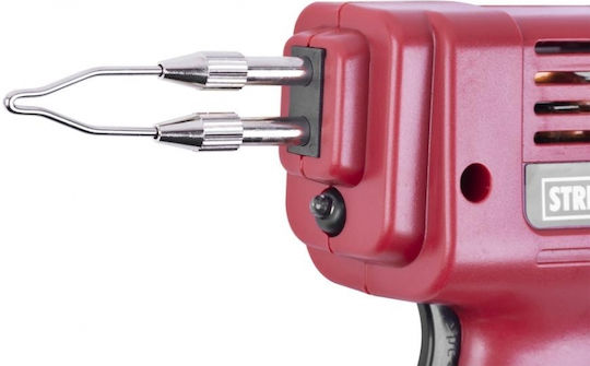 Strend Pro Пистолет за Горещо Лепене 175W