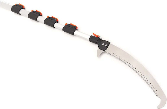 HBM Machines H134252 Fierăstrău Telescopic Extensibil 7m Cu Lamă 50cm
