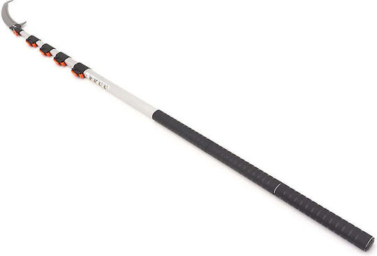 HBM Machines H134252 Fierăstrău Telescopic Extensibil 7m Cu Lamă 50cm