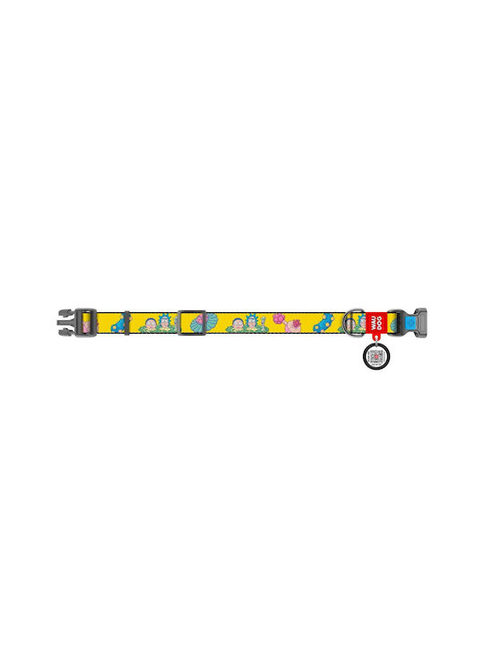 WauDog Κολάρο 35 - 58cm WauDog Κολάρο 35 - 58cm