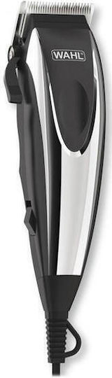 Wahl Professional Hair Clipper Silver 09243-2216