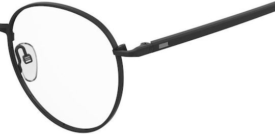 Safilo Ramă Ochelari Neagră 7A 157 003