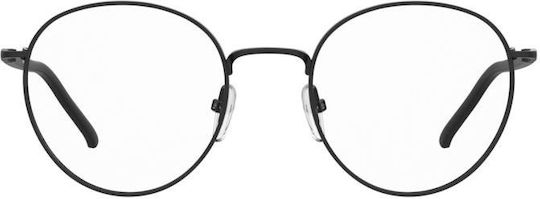 Safilo Ramă Ochelari Neagră 7A 157 003