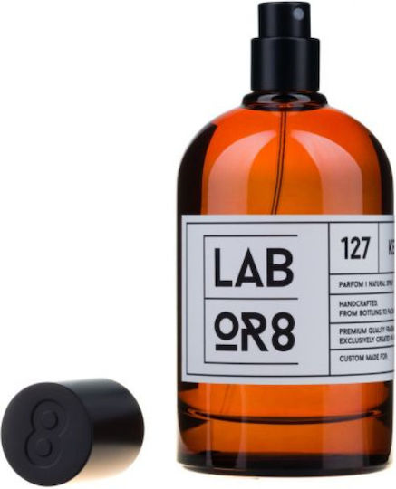 Labor8 Keter 127 Eau de Parfum 30ml